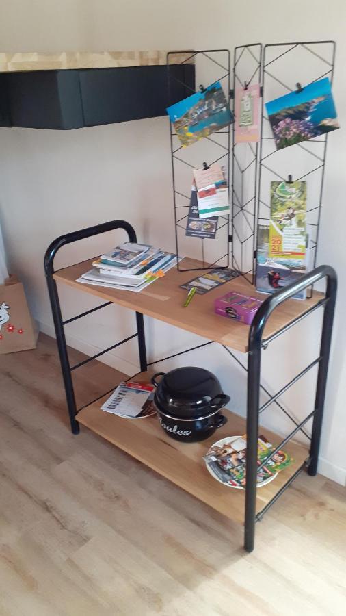 Casa vacanze Le Ty Douar Coetmieux