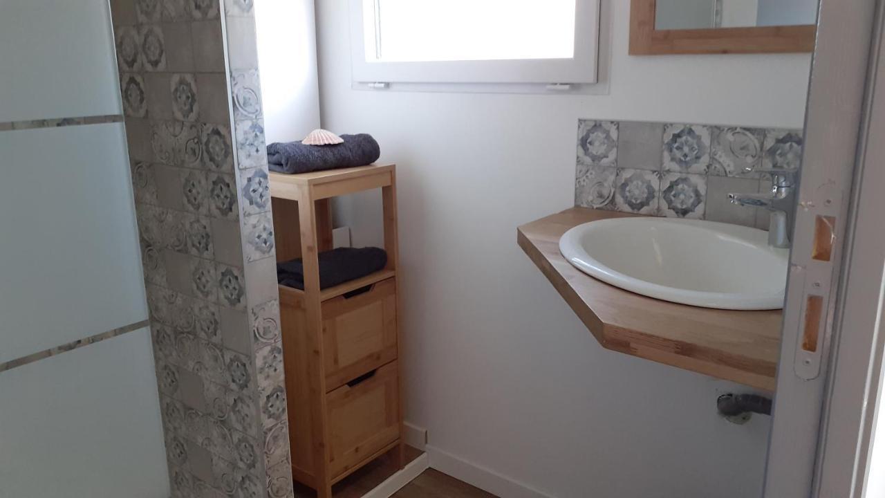 Holiday home Le Ty Douar